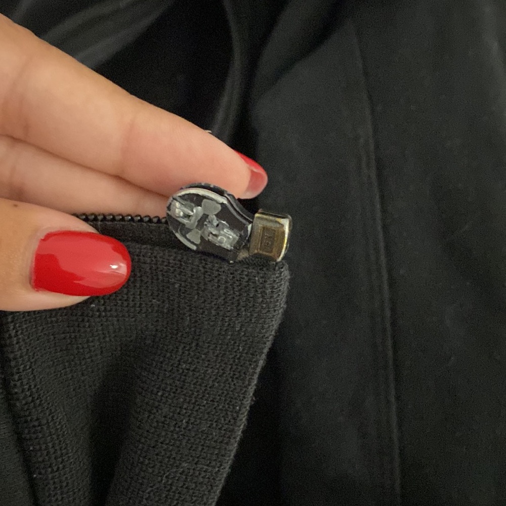 3/$29 Adidas Track Jacket - Picture 3 of 4